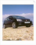 2001 Honda Civic type R by Unknown
