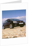 2001 Honda Civic type R by Unknown