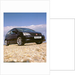 2001 Honda Civic type R by Unknown