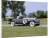1929 Duesenberg J type by Unknown