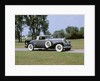 1929 Duesenberg J type by Unknown