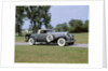 1929 Duesenberg J type by Unknown