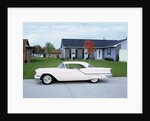 1957 Oldsmobile 88 by Unknown