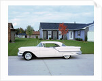 1957 Oldsmobile 88 by Unknown