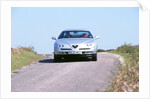 1998 Alfa Romeo GTV twin spark by Unknown