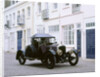 1920 Vauxhall 30-98 E type by Unknown
