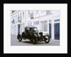 1920 Vauxhall 30-98 E type by Unknown