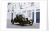 1920 Vauxhall 30-98 E type by Unknown