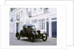 1920 Vauxhall 30-98 E type by Unknown