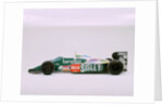 1986 Benetton BMW B186 by Unknown