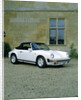 1988 Porsche 911 Carrera Cabriolet by Unknown