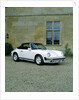 1988 Porsche 911 Carrera Cabriolet by Unknown