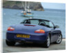 1997 Porsche Boxter by Unknown
