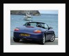 1997 Porsche Boxter by Unknown
