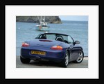1997 Porsche Boxter by Unknown