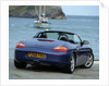 1997 Porsche Boxter by Unknown