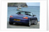 1997 Porsche Boxter by Unknown
