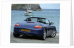 1997 Porsche Boxter by Unknown