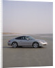 1999 Porsche 911 Carrera 4 by Unknown