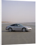 1999 Porsche 911 Carrera 4 by Unknown