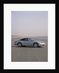 1999 Porsche 911 Carrera 4 by Unknown