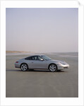1999 Porsche 911 Carrera 4 by Unknown