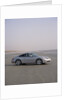 1999 Porsche 911 Carrera 4 by Unknown