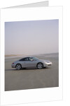 1999 Porsche 911 Carrera 4 by Unknown
