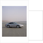 1999 Porsche 911 Carrera 4 by Unknown