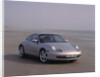 1999 Porsche 911 Carrera 4 by Unknown