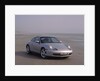 1999 Porsche 911 Carrera 4 by Unknown