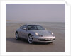1999 Porsche 911 Carrera 4 by Unknown