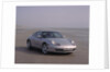 1999 Porsche 911 Carrera 4 by Unknown