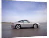 1999 Porsche 911 Carrera 4 by Unknown