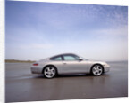 1999 Porsche 911 Carrera 4 by Unknown