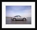 1999 Porsche 911 Carrera 4 by Unknown