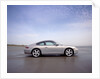 1999 Porsche 911 Carrera 4 by Unknown