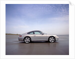 1999 Porsche 911 Carrera 4 by Unknown