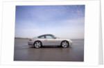 1999 Porsche 911 Carrera 4 by Unknown