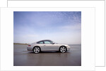 1999 Porsche 911 Carrera 4 by Unknown