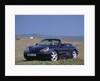 1998 Porsche 911 Carrera cabriolet by Unknown