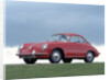 1964 Porsche 356C by Unknown