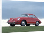 1964 Porsche 356C by Unknown