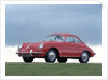 1964 Porsche 356C by Unknown