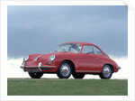 1964 Porsche 356C by Unknown