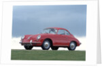 1964 Porsche 356C by Unknown