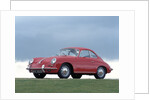 1964 Porsche 356C by Unknown