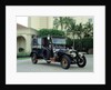 1912 Rolls Royce Silver Ghost by Unknown