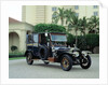 1912 Rolls Royce Silver Ghost by Unknown