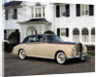 1958 Rolls Royce Silver Cloud 1 by Unknown
